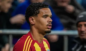 Jadel Katongo, Kayserispor’dan ayrıldı!