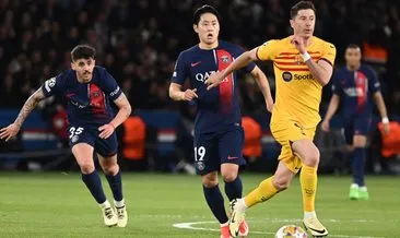 Barcelona PSG maçı CANLI İZLE linki || Exxen ile UEFA Şampiyonlar Ligi Barcelona PSG maçı canlı yayın izle kesintisiz