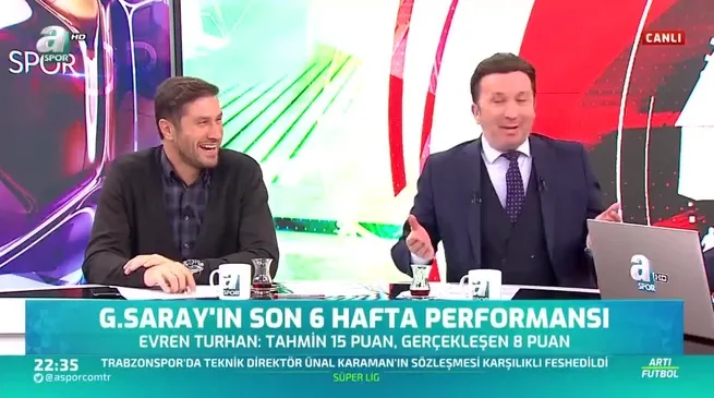 Evren Turhan: Ben Aralık'ı bilmem, Mayıs'ları bilirim