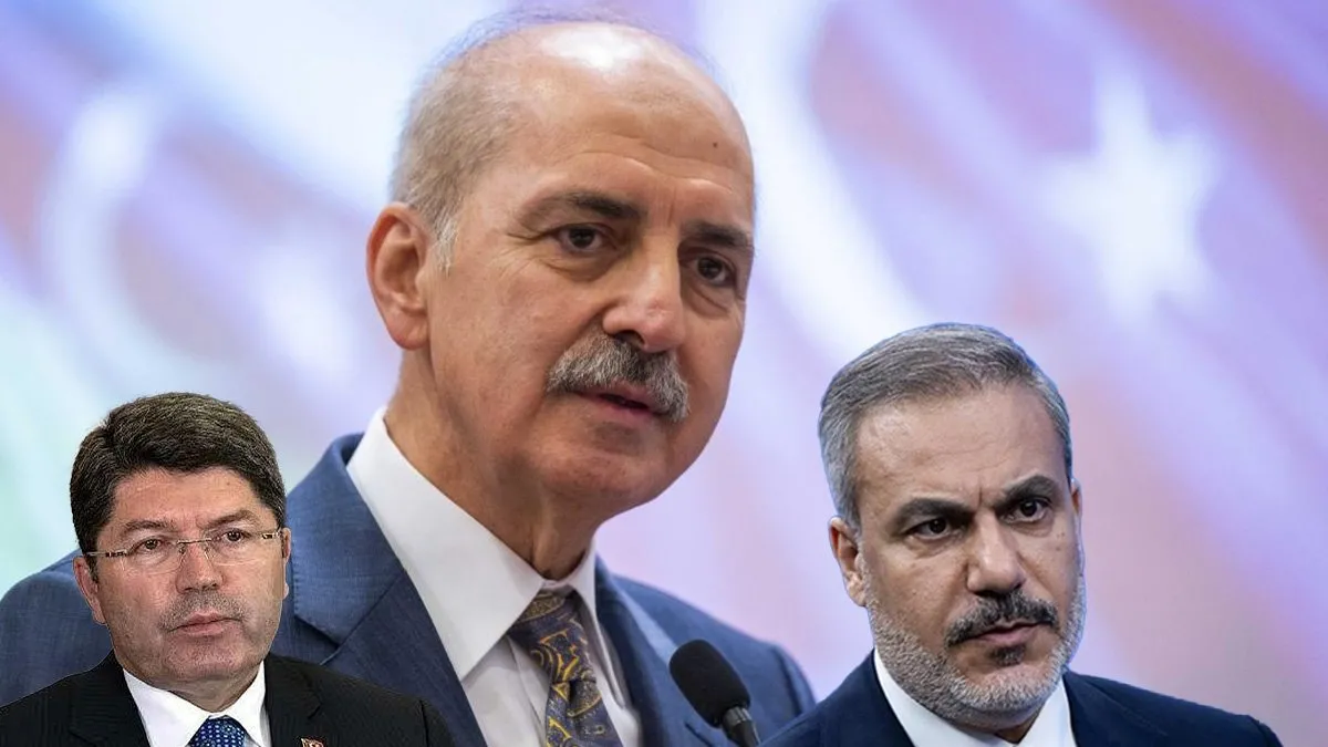 Siyasilerden Kurban Bayramı mesajı: Gazze unutulmadı, birlik ve beraberlik vurgusu yapıldı