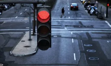 Kırmızı Işık Cezası Sorgulama 2024 - Araçla Kırmızı Işıkta Geçmenin Cezası Ne Kadar Oldu, Kaç TL?