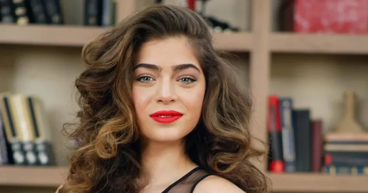 ‘Kendimi oyunculukla anlatıyorum’