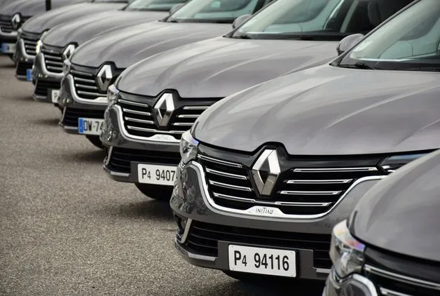 RENAULT KARARINI VERDİ