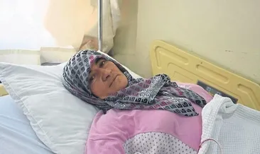 Hastanede kader birliği yaptılar