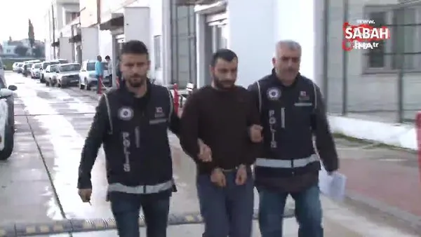 Suriyeli gibi yaşayan FETÖ'den aranan eski komiser yardımcısı yakalandı