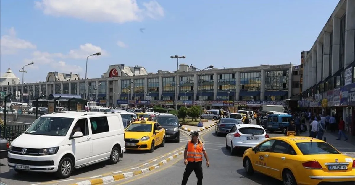 15 Temmuz Otogari Ucretleri Belli Oldu Ekonomi Haberleri
