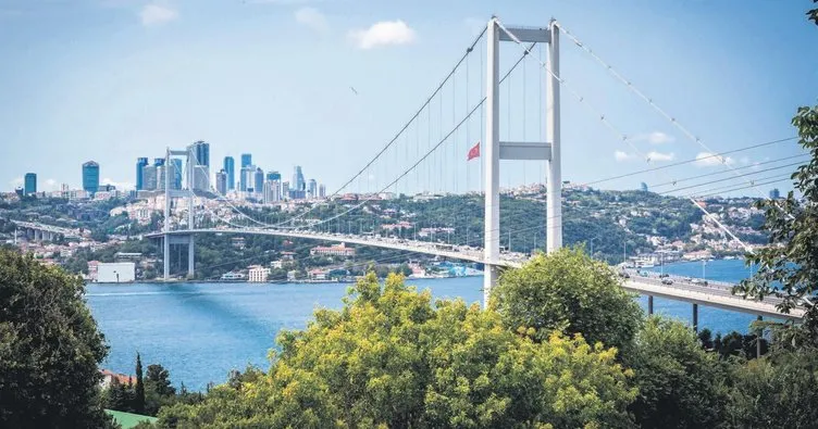 İstanbul estetik başkentine dönüştü