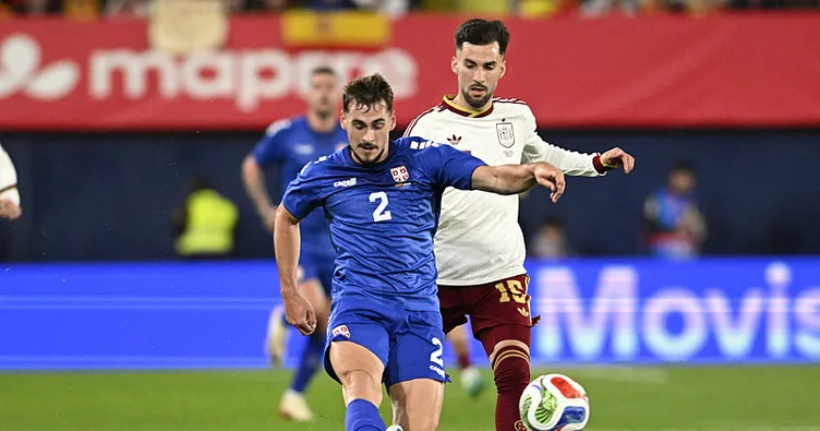 Mimovic Fenerbahçe’ye geri dönüyor!