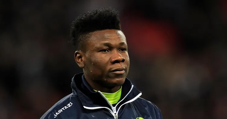 Galatasaray Kalu transferini bitiriyor!