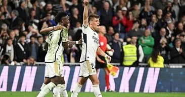 REAL MADRİD 5-0 ALAVES MAÇ ÖZETİ || Arda Güler’in golü paylaşılıyor! La Liga Real Madrid Alaves maç özeti ve golleri
