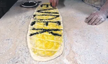 Ramazan pidesi ile ‘evde kal’ mesajı