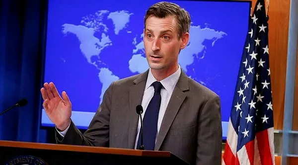 Son dakika: ABD’den F-35 açıklaması