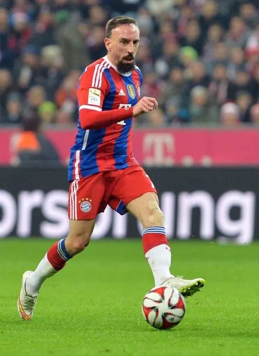 Attığı 39, yediği 3: Bayern yine garantiledi
