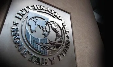 IMF, küresel büyüme tahminlerini düşürdü!