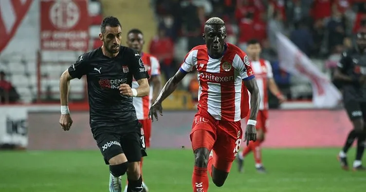 Sivasspor 3 puana 3 maçtır hasret…