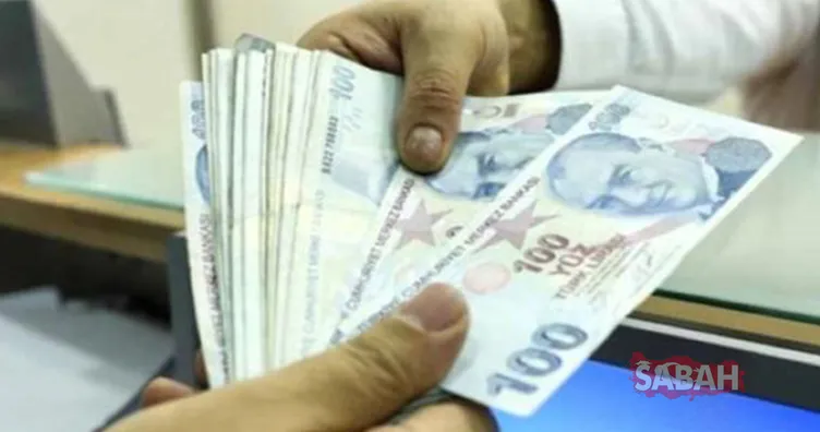 Son Dakika Haberi: Emekli maaşlarında ikramiye ne zaman yatacak?