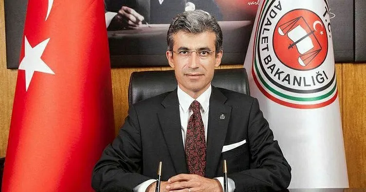 Başsavcı Mustafa Alper’in ölümüne neden olan şoföre 12 yıl hapis cezası