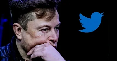 Elon Musk çakıldı! Artık dünyanın en zengin insanı o değil...