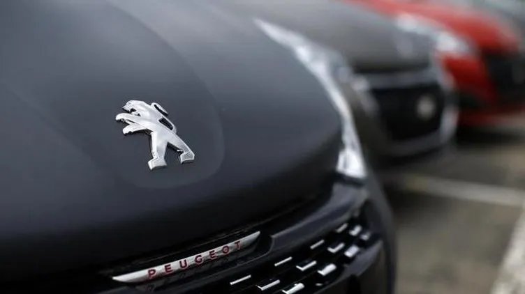 Peugeot’un Opel’i satın almasına AB’den onay