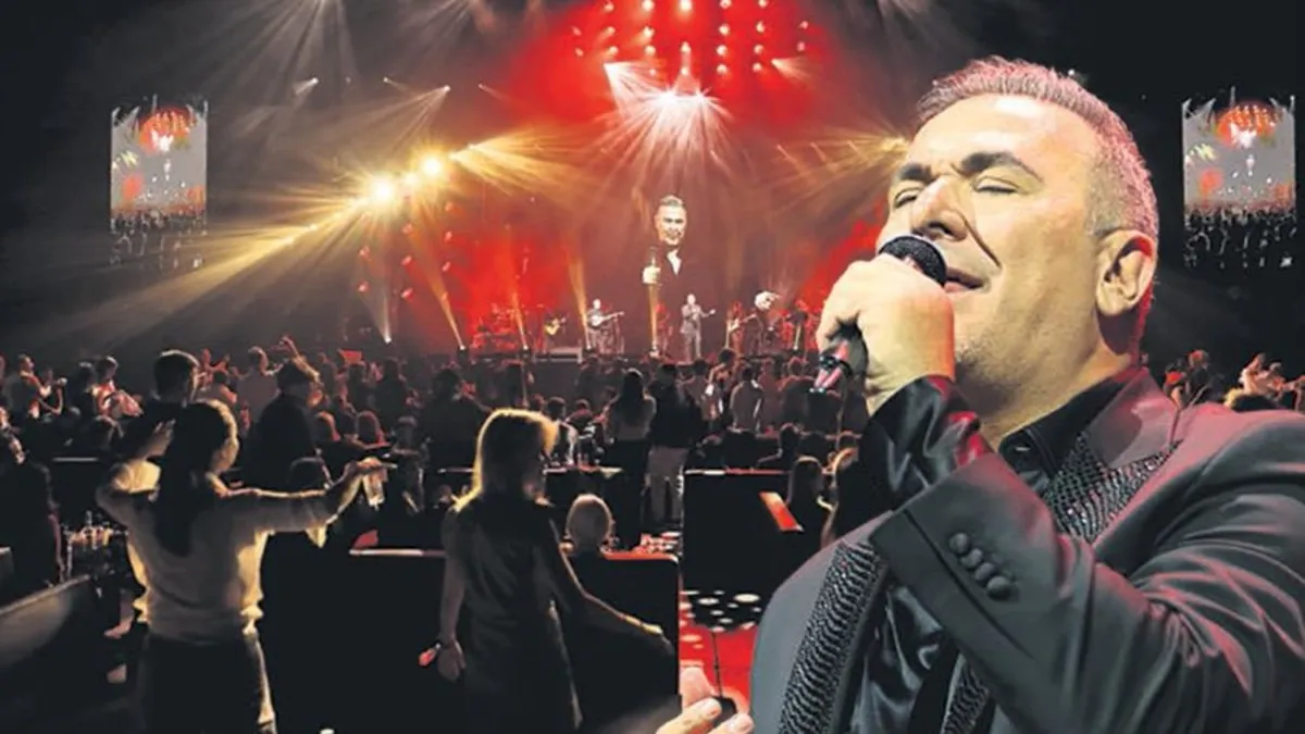 İstanbul’da Remos fırtınası