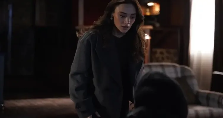 TEŞKİLAT 166. BÖLÜM FRAGMANI YAYINDA: Rutkay için...