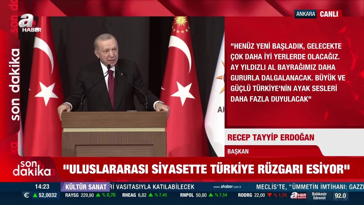Başkan Erdoğan’dan CHP’ye tepki: “Meclis’te her türlü eşkiyalığı, zorbalığı sergilediler!” | Video videosunu izle Başkan Erdoğan’dan CHP’ye tepki: “Meclis’te her türlü eşkiyalığı, zorbalığı sergilediler!” | Video videosunu izle