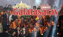 SABAH Galatasaray eki