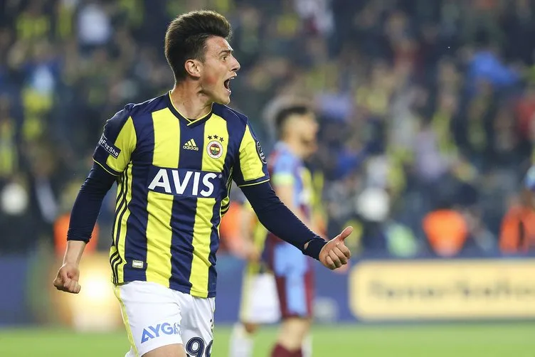 Son dakika Fenerbahçe transfer haberleri! Transfer rekoru kırarak Fenerbahçe’den ayrılıyor