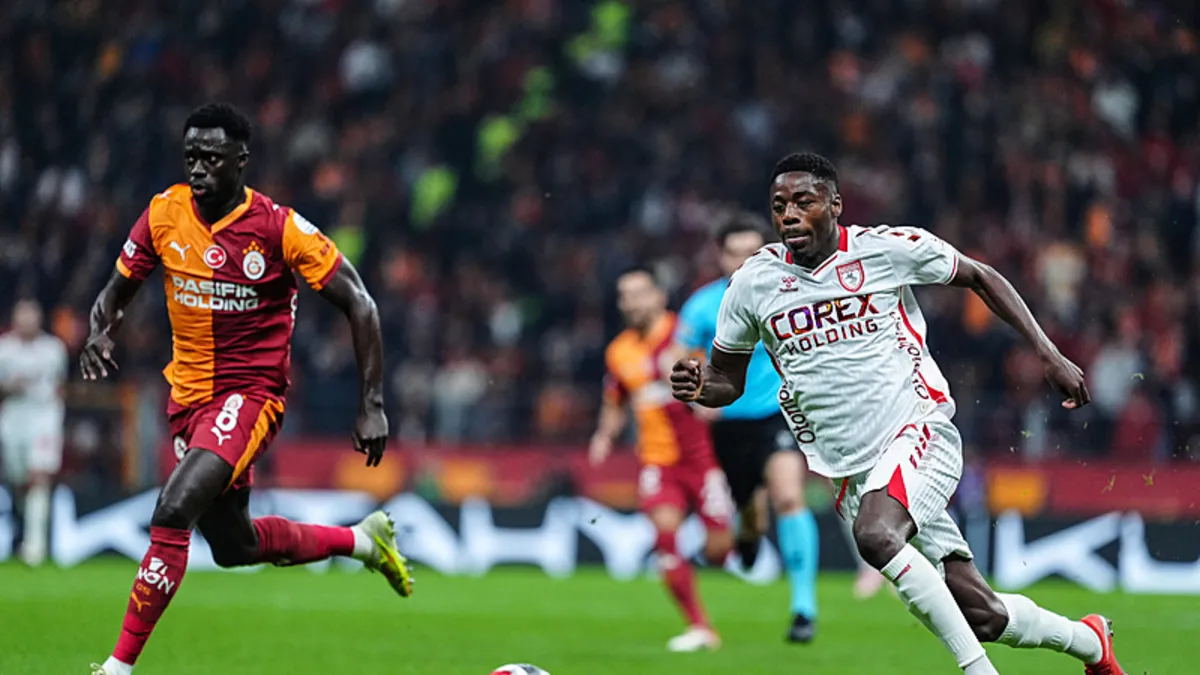 Samsunspor’un hedefi 4 maçlık galibiyet özlemini noktalamak! Samsunspor’un hedefi 4 maçlık galibiyet özlemini noktalamak!