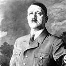 Adolf Hitler doğdu.