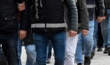 İzmir’de PKK operasyonu: 6 gözaltı