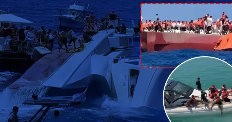 Girne faciasının kara kutusu çıkarıldı: Kutu...