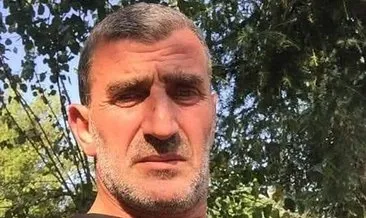 Hastane bahçesinde saldırıya uğradı: Feci şekilde can verdi! #sakarya