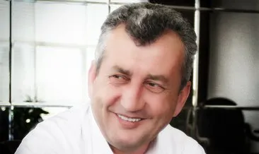 İzmir’de yüzerken kalp krizi geçiren eski Menemen Belediye Başkanı Tahir Şahin öldü #izmir
