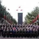 Kara Harp Okulu taşındı