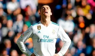 Dünyanın en popüler sporcusu: Ronaldo!