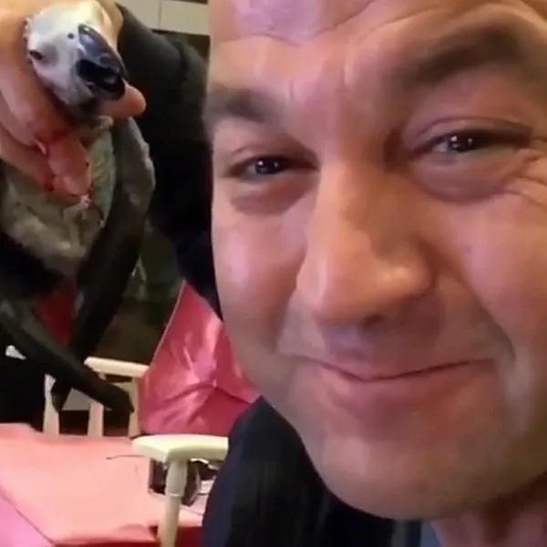 Gözaltına alınan Murat Özdemir�den son dakika haberi geldi! Murat
