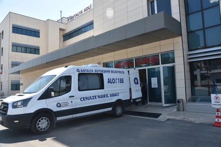 Kardeş katili ağabeyden kan donduran ifade: 15 gün nasıl öldüreceğimi tasarlıyordum