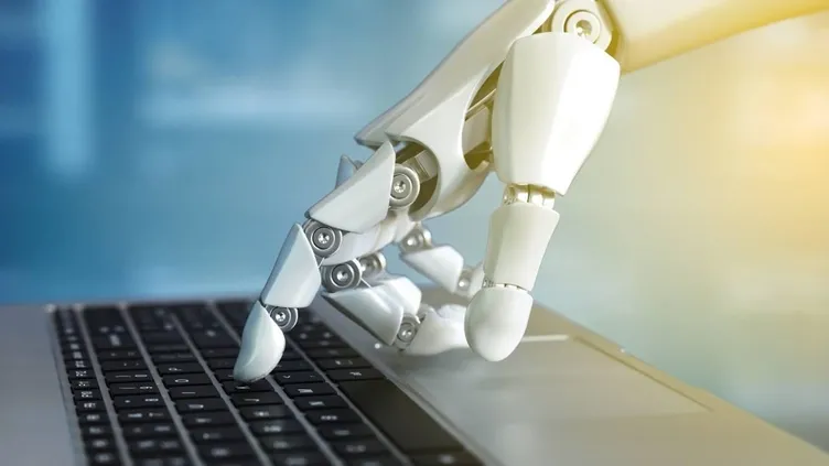 Teknoloji iş dünyasını değiştiriyor! Yapay zeka, robotik ve biyoteknoloji: İşte geleceğin 10 mesleği...
