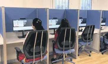 e-YDS’de 3 bin 952 aday yarışacak #adana
