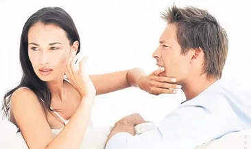 Ağız kokusu boşanma sebebi