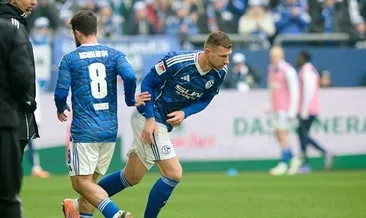 Edin Dzeko: Bu kulüp için paradan vazgeçtim