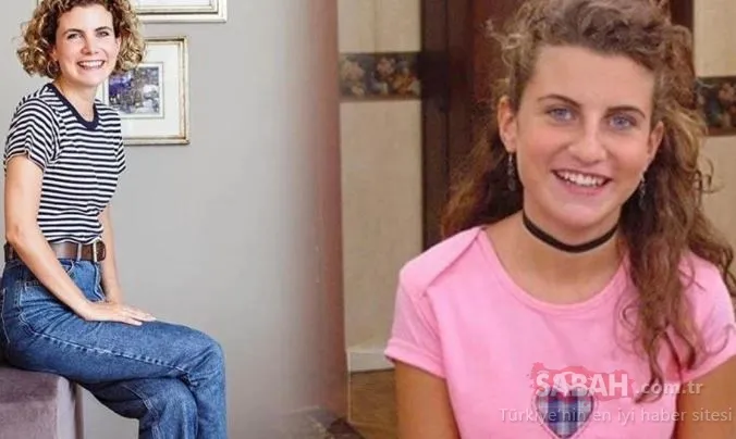 Çocuklar Duymasın’ın Duygu’suydu şimdi tatlı mı tatlı Müjgan’ın annesi! Ayşecan Tatari’nin kızı Müjgan 4 yaşında!