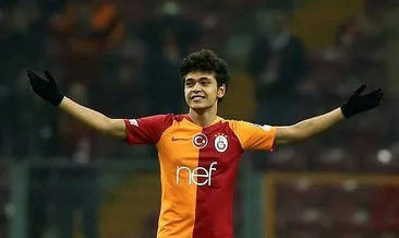 Mustafa Kapı’dan Galatasaray’a veda!