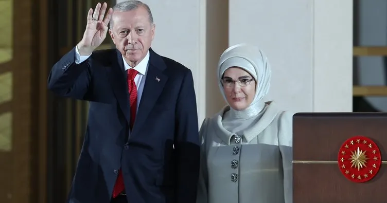 Emine Erdoğan’dan 30 Ağustos paylaşımı