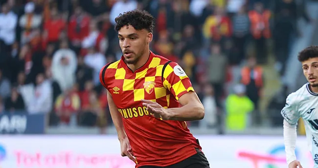 Göztepe’de Hugo yolcu, Dennis’e talip çok