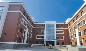 Okullar afete dayanıklı oluyor