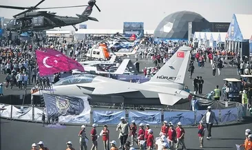 Teknofest Güneydoğu gururu