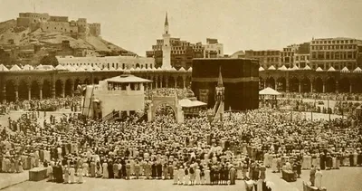 Mekke’nin fethi kaç yılında oldu, önemi nedir? MEKKE’NİN FETHİ ne zaman, hangi tarihte ve nasıl gerçekleşmiştir?