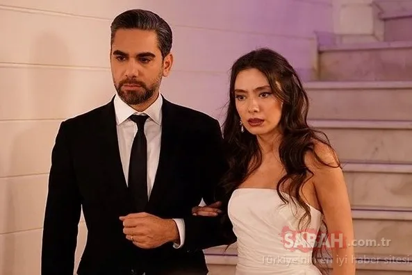 Kadir Doğulu’nun eşi Neslihan Atagül’den yeni hamilelik pozu! İşte Neslihan Atagül’ün o paylaşımı!